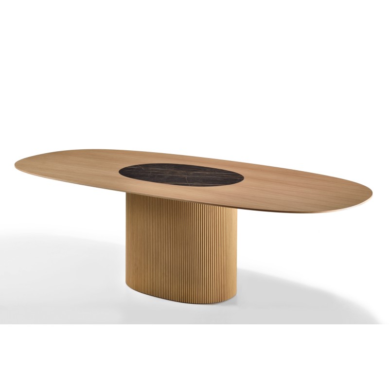 Cord Table