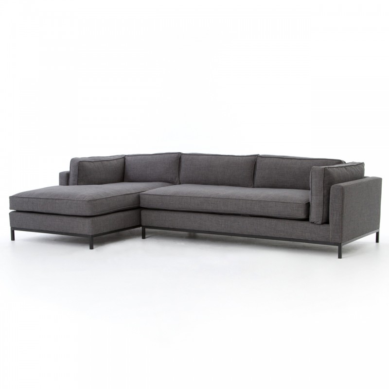 Vibe Sectional Sofa