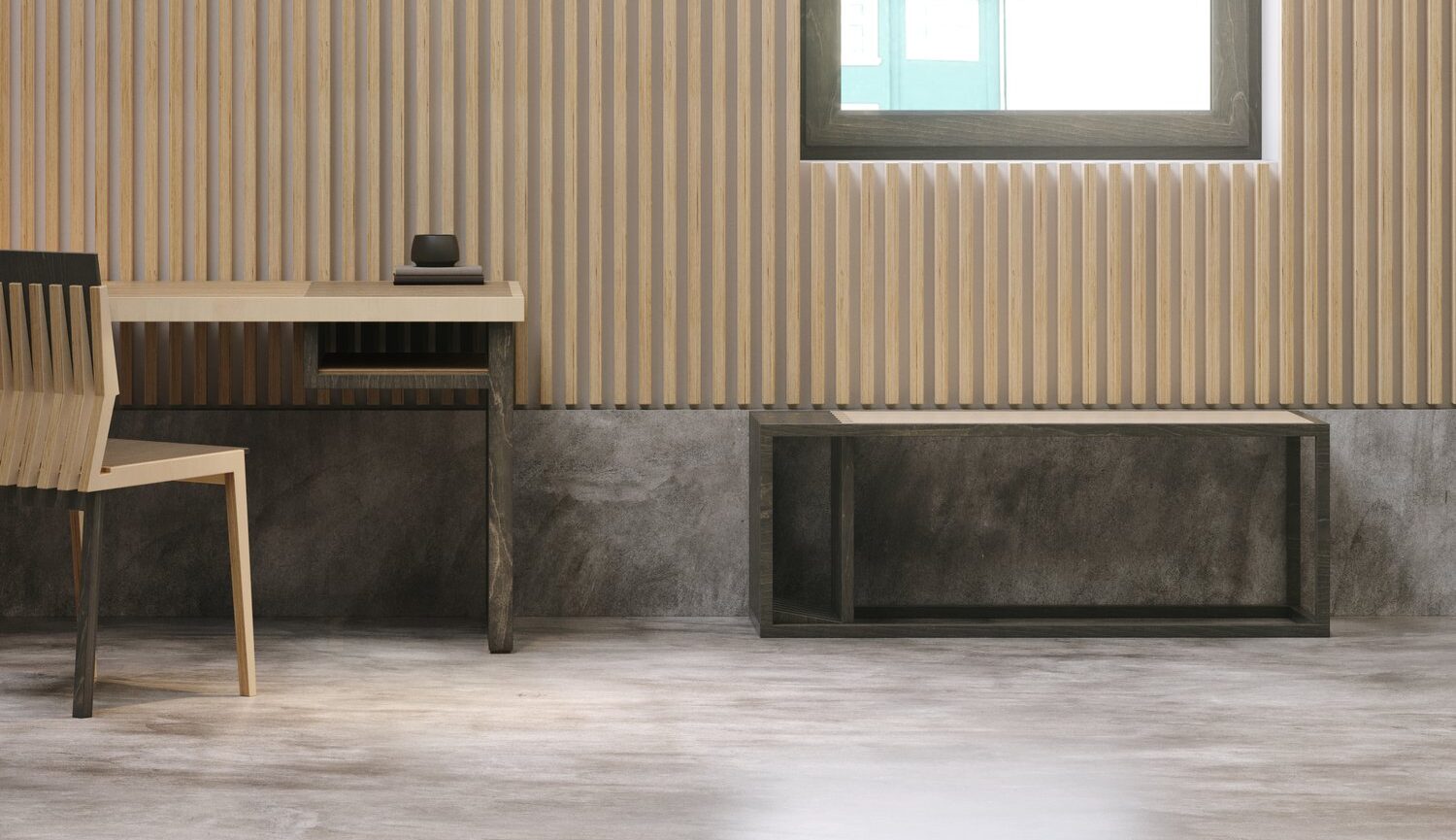 Ro Bench