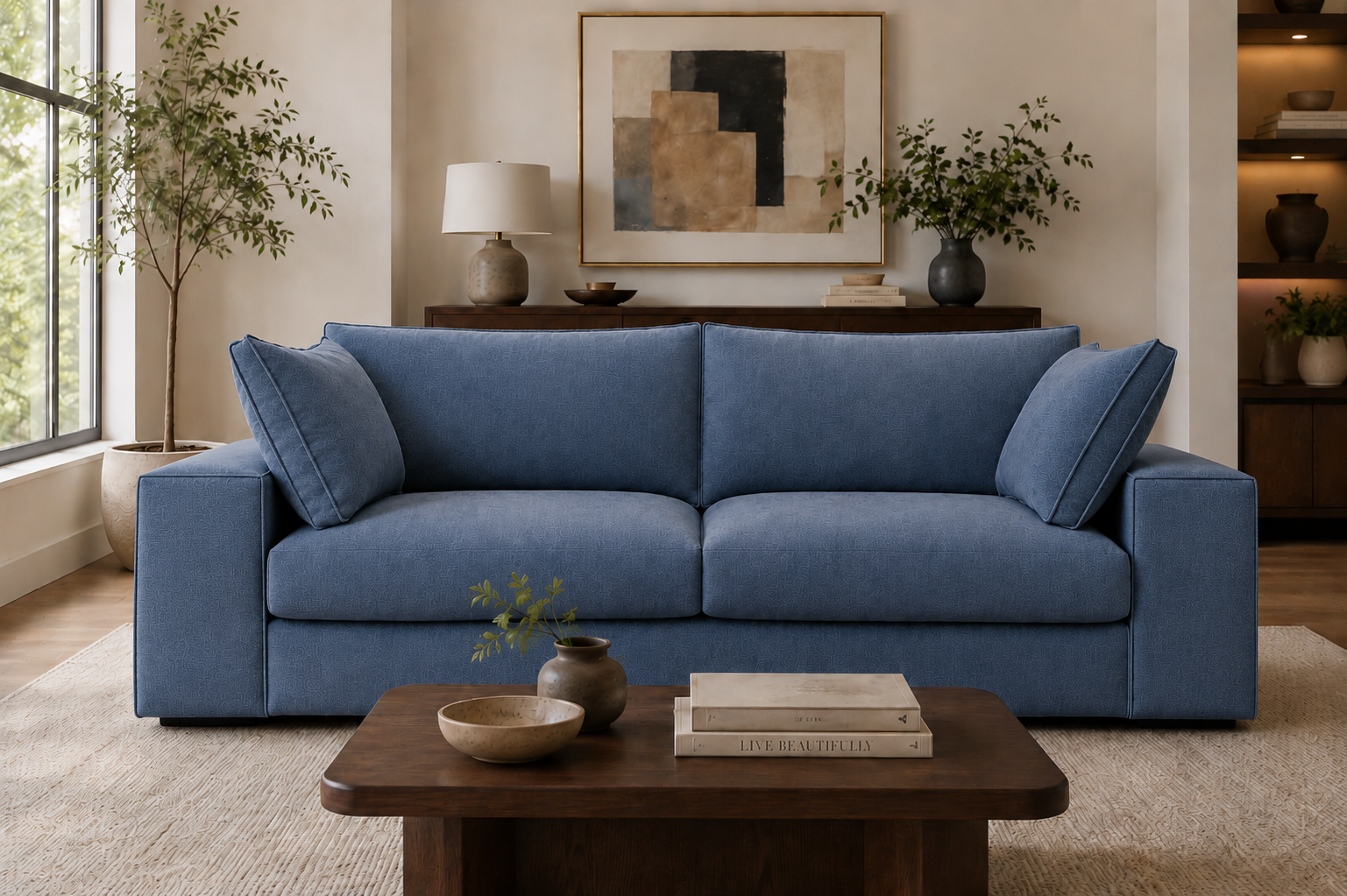 Jasper Sofa