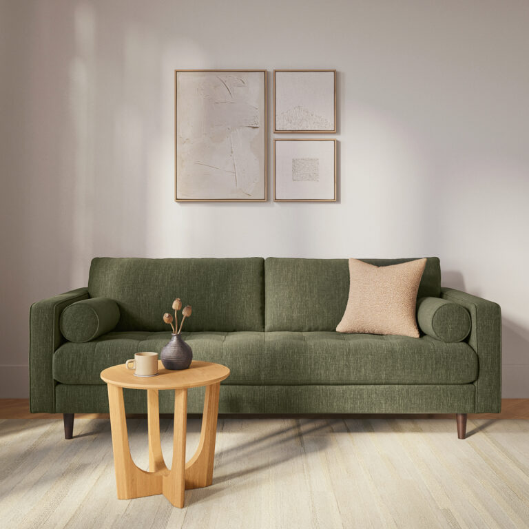 Grace Sofa | THRIVE
