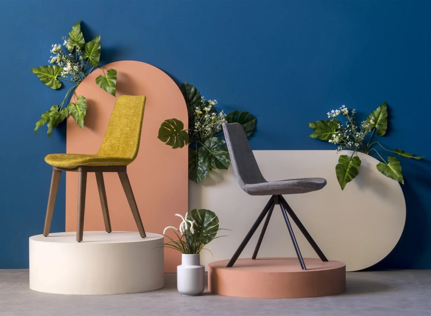 Pilla Chair