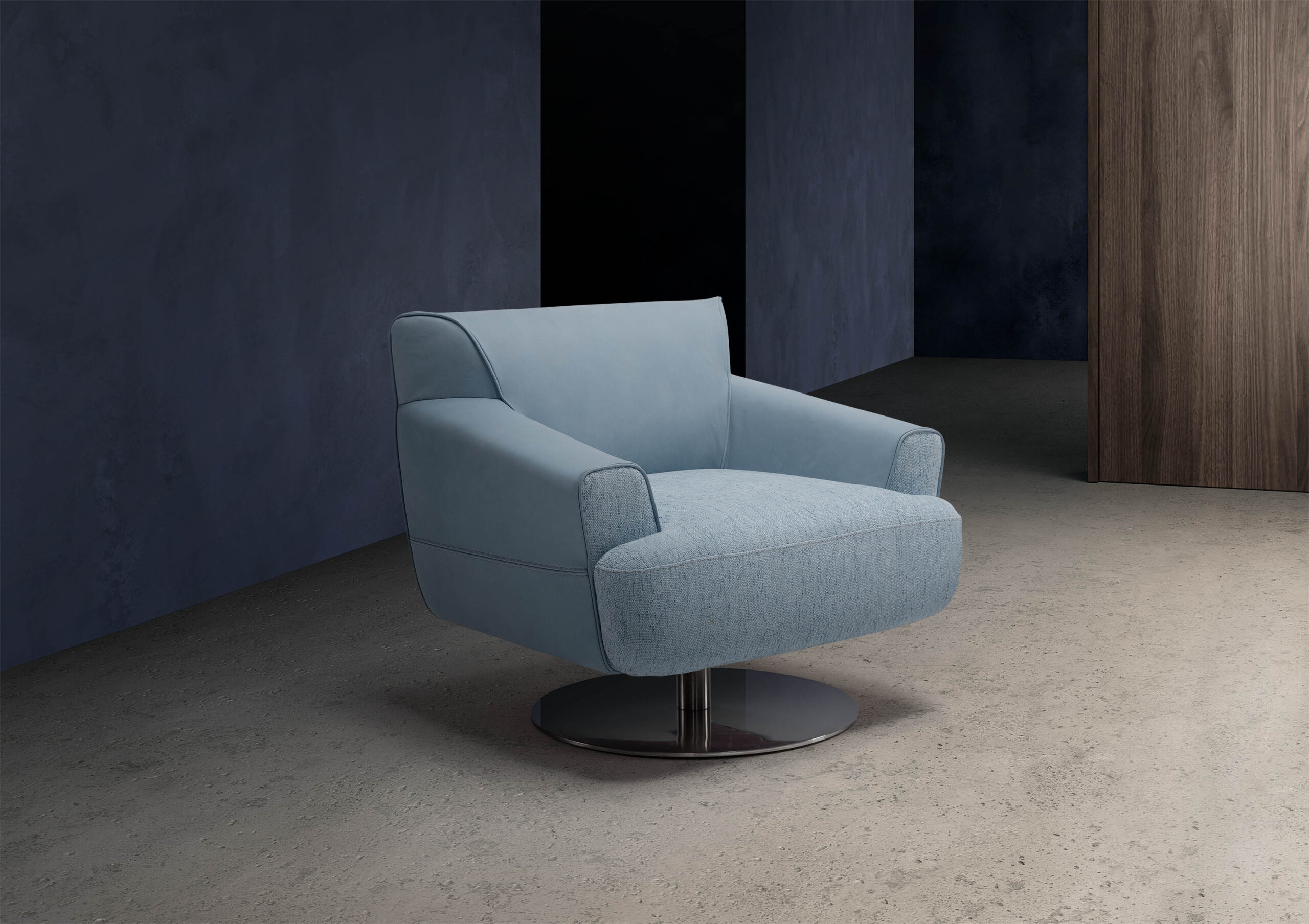 Cabrio Armchair