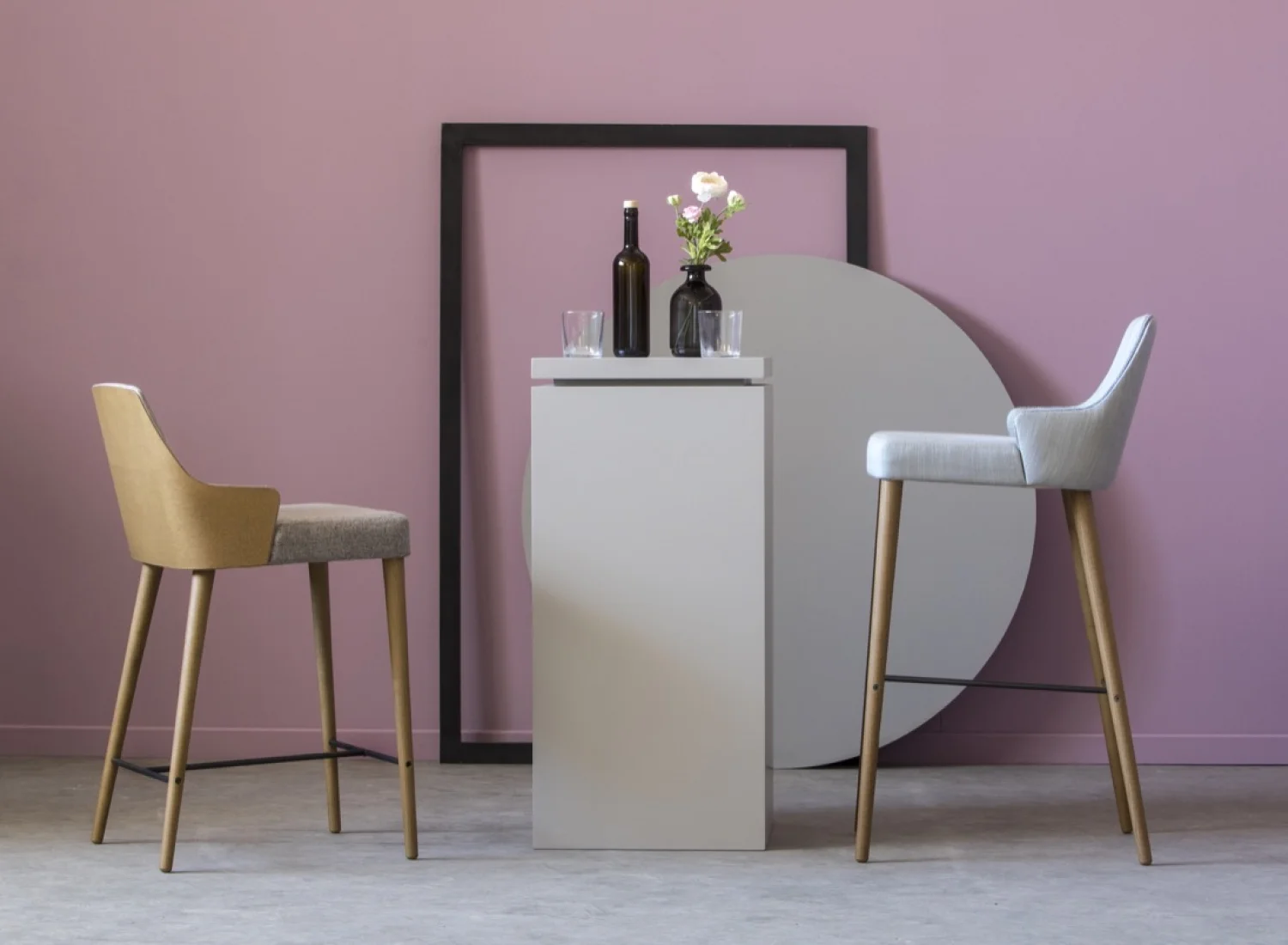 Lilla Stool