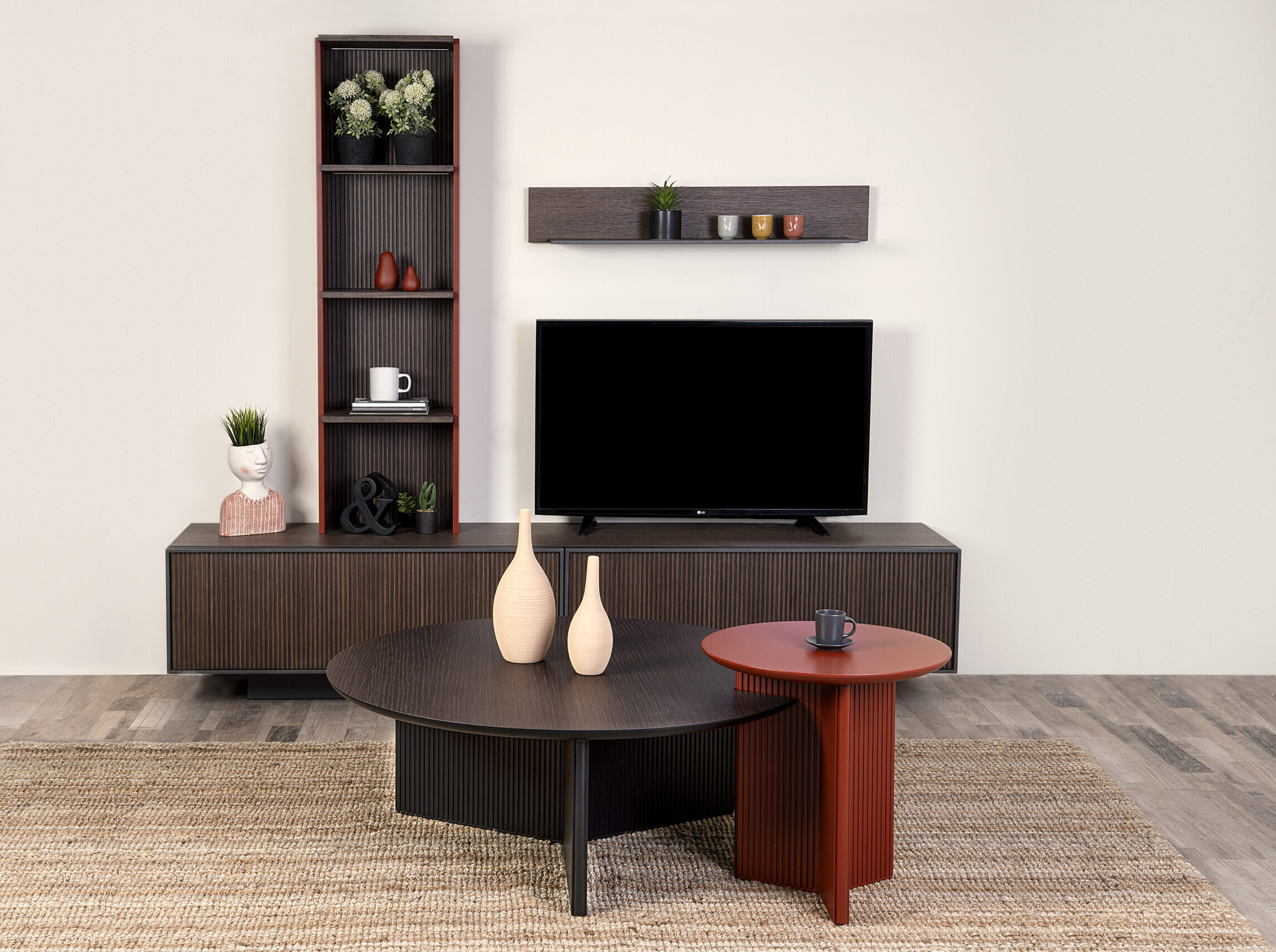 Icon Media Unit