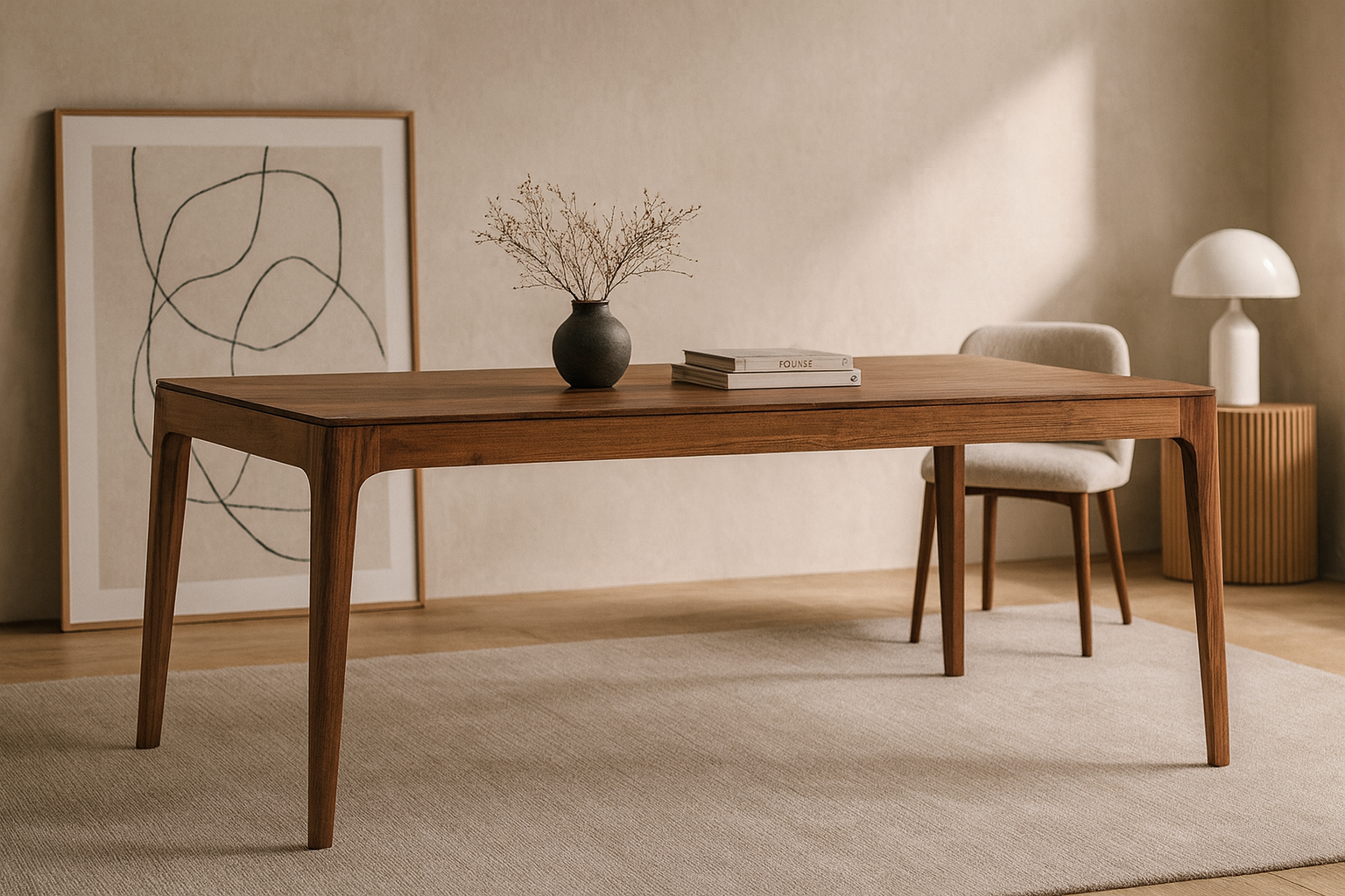 Linz Table