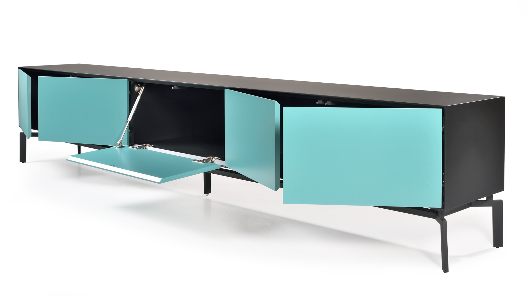 Ark Media Unit