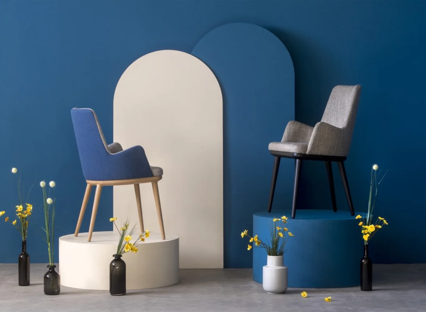 Camelia Chair