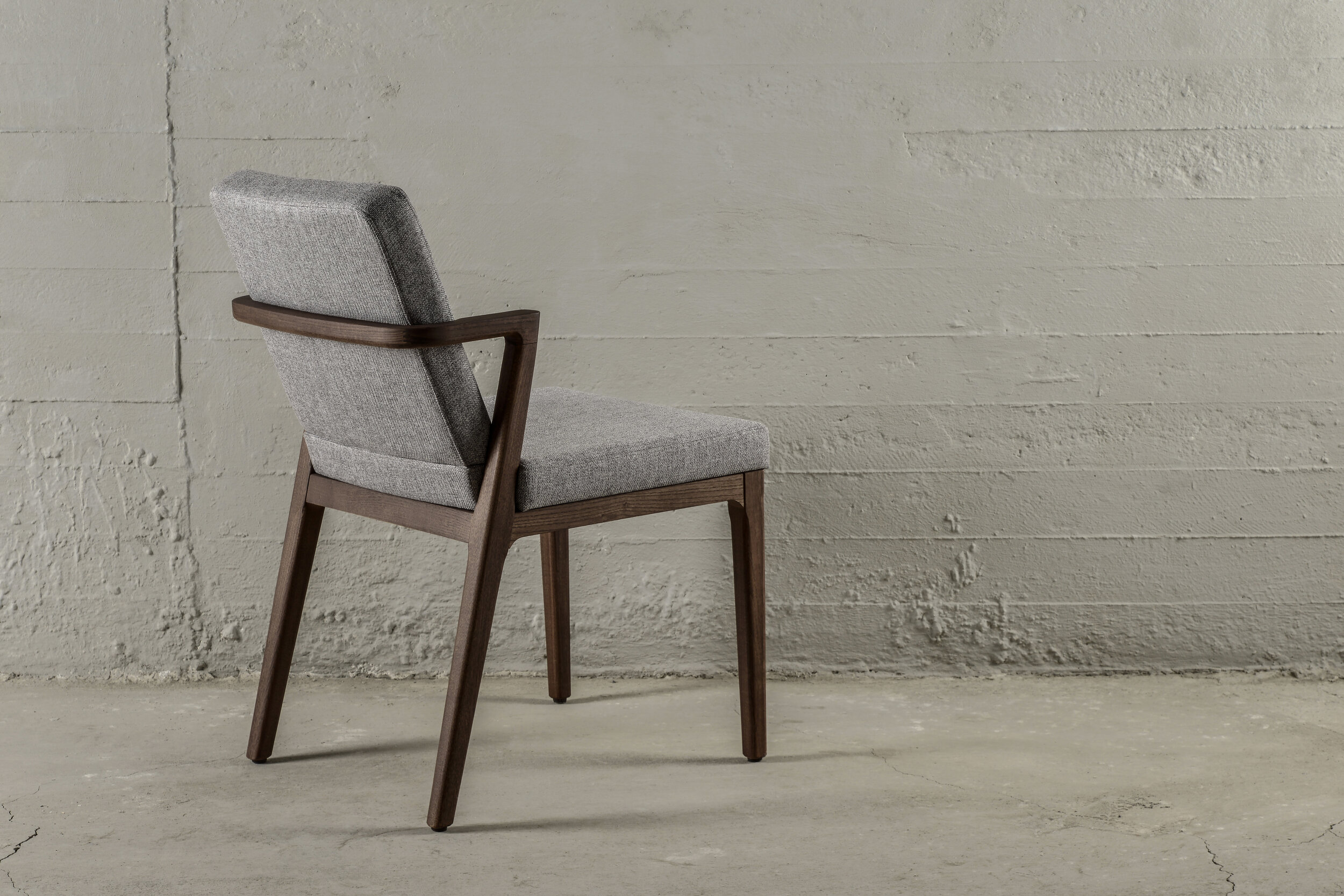 Mossa Chair