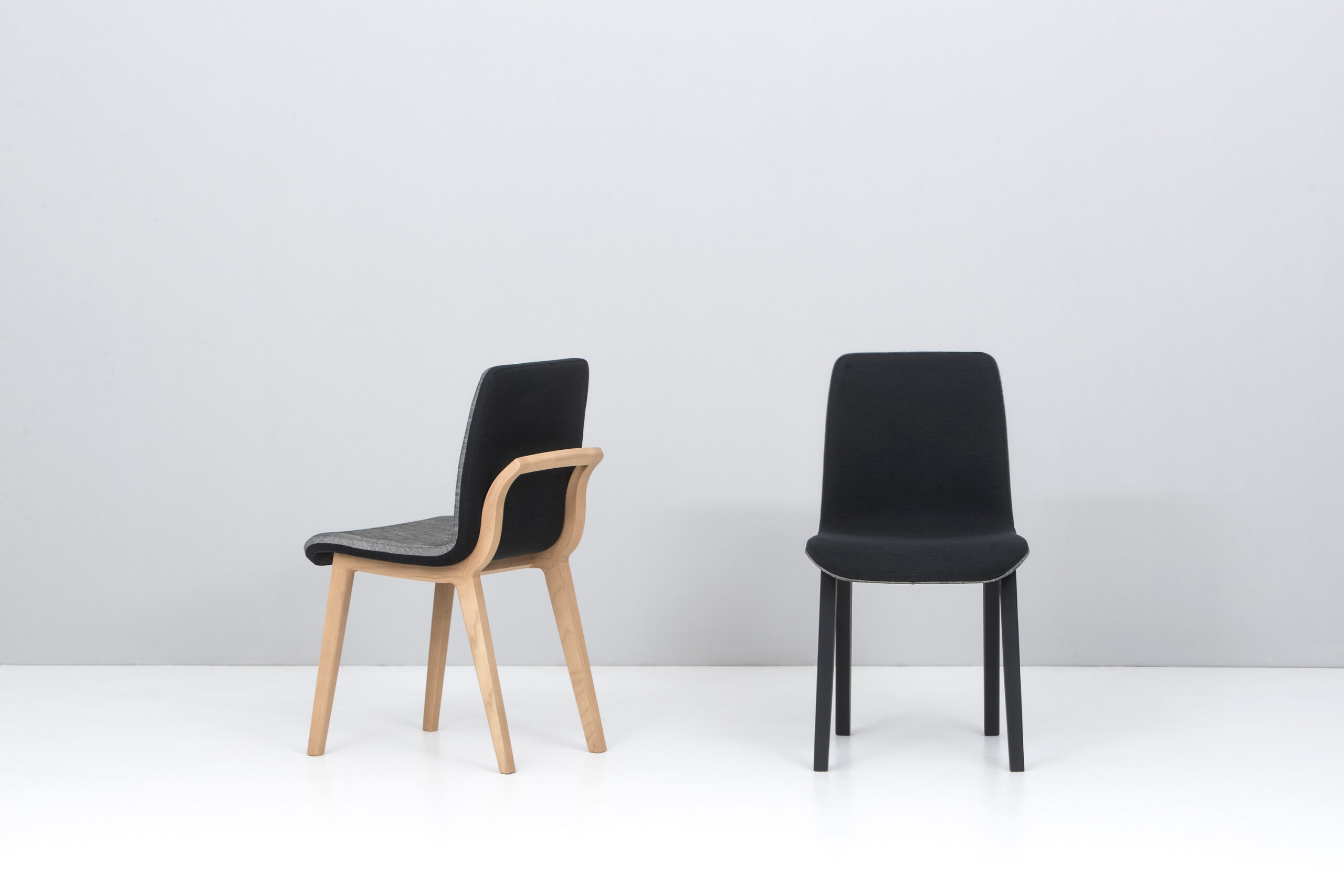 Brace Chair