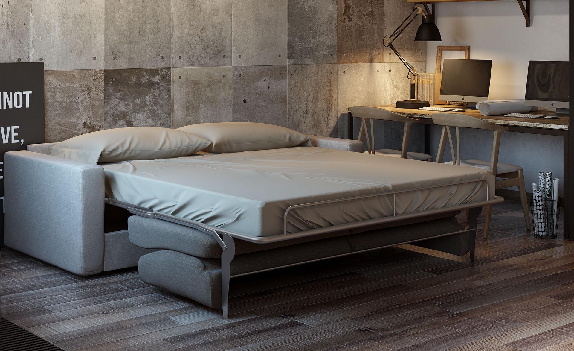 Easy Sofa Bed