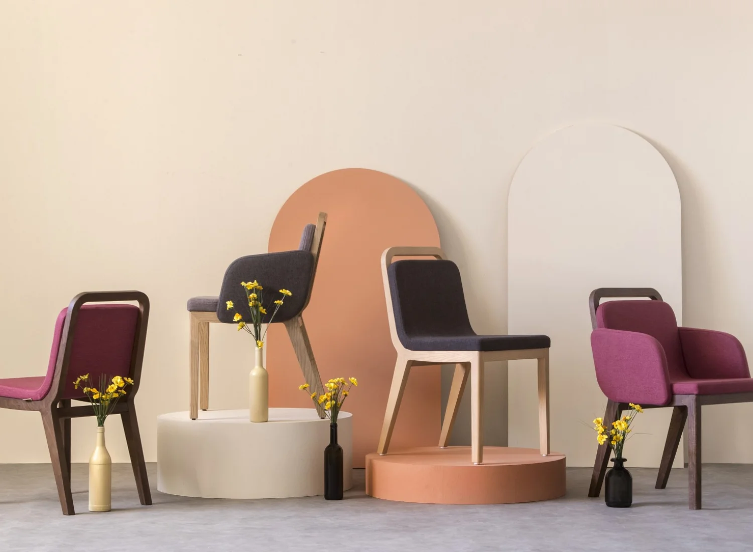 Irene Chair