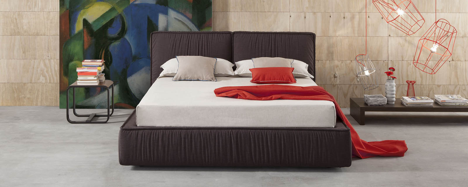 Easy Bed