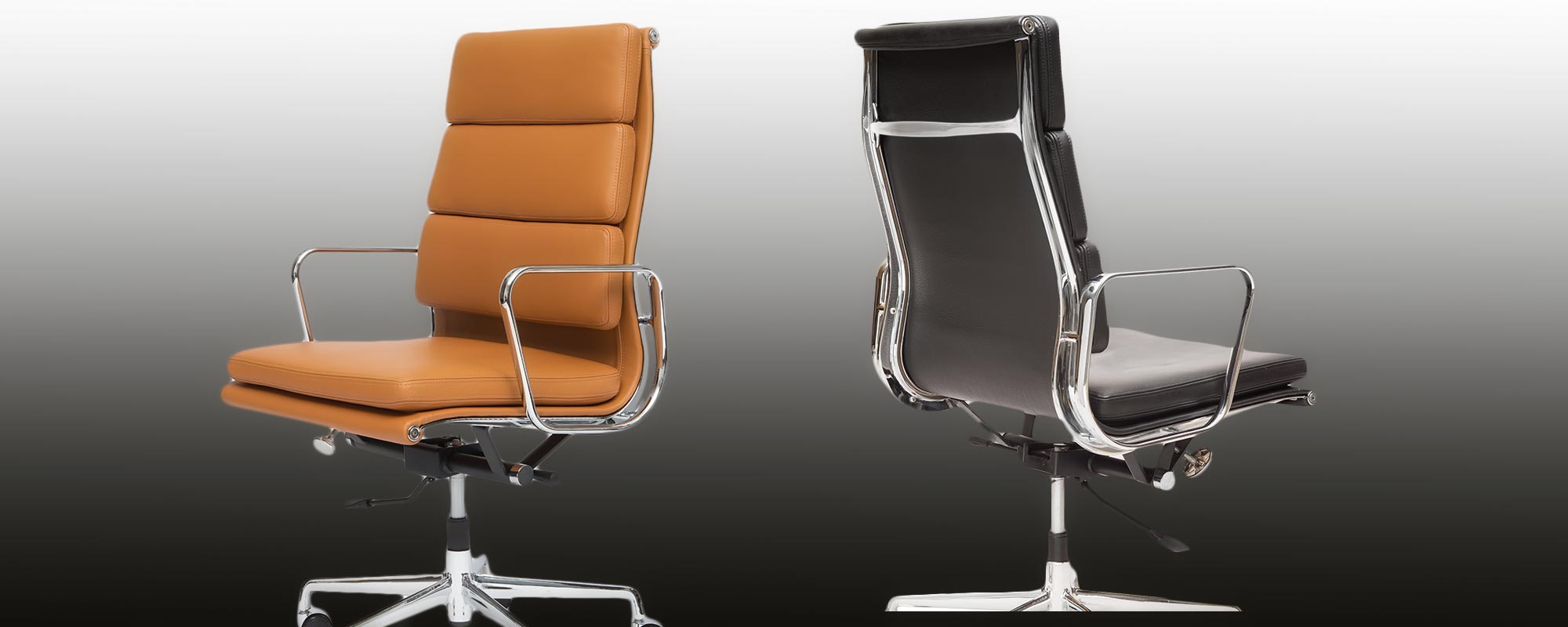 Modesto Executive Chair