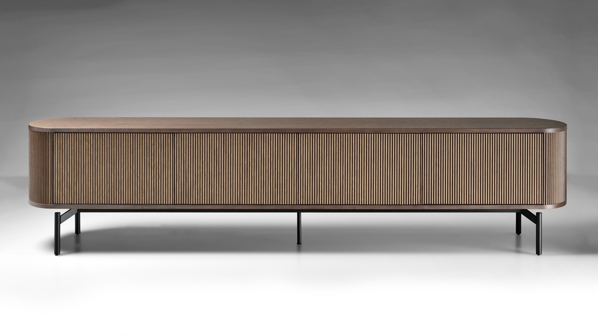 Cord Media Unit