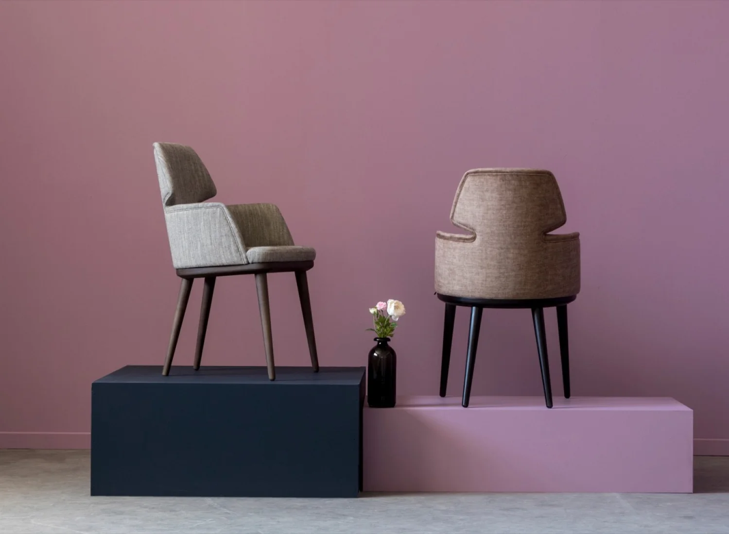Abata Chair