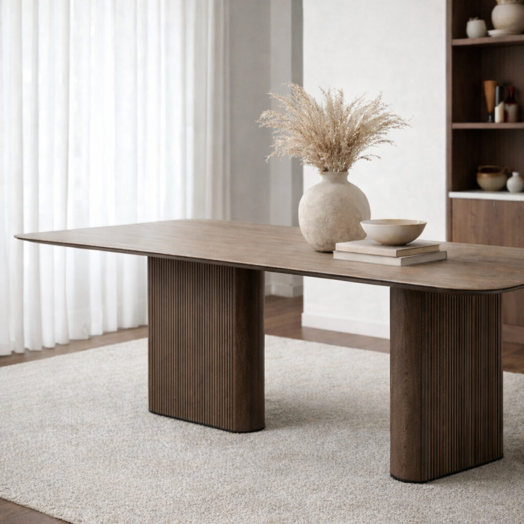 Split Tabletop Split Table | THRIVE
