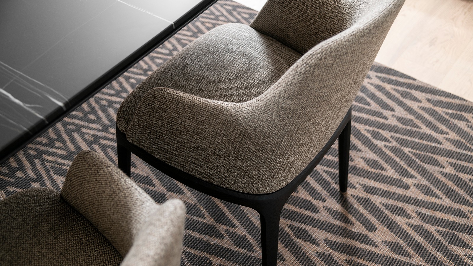 Galicia Armchair