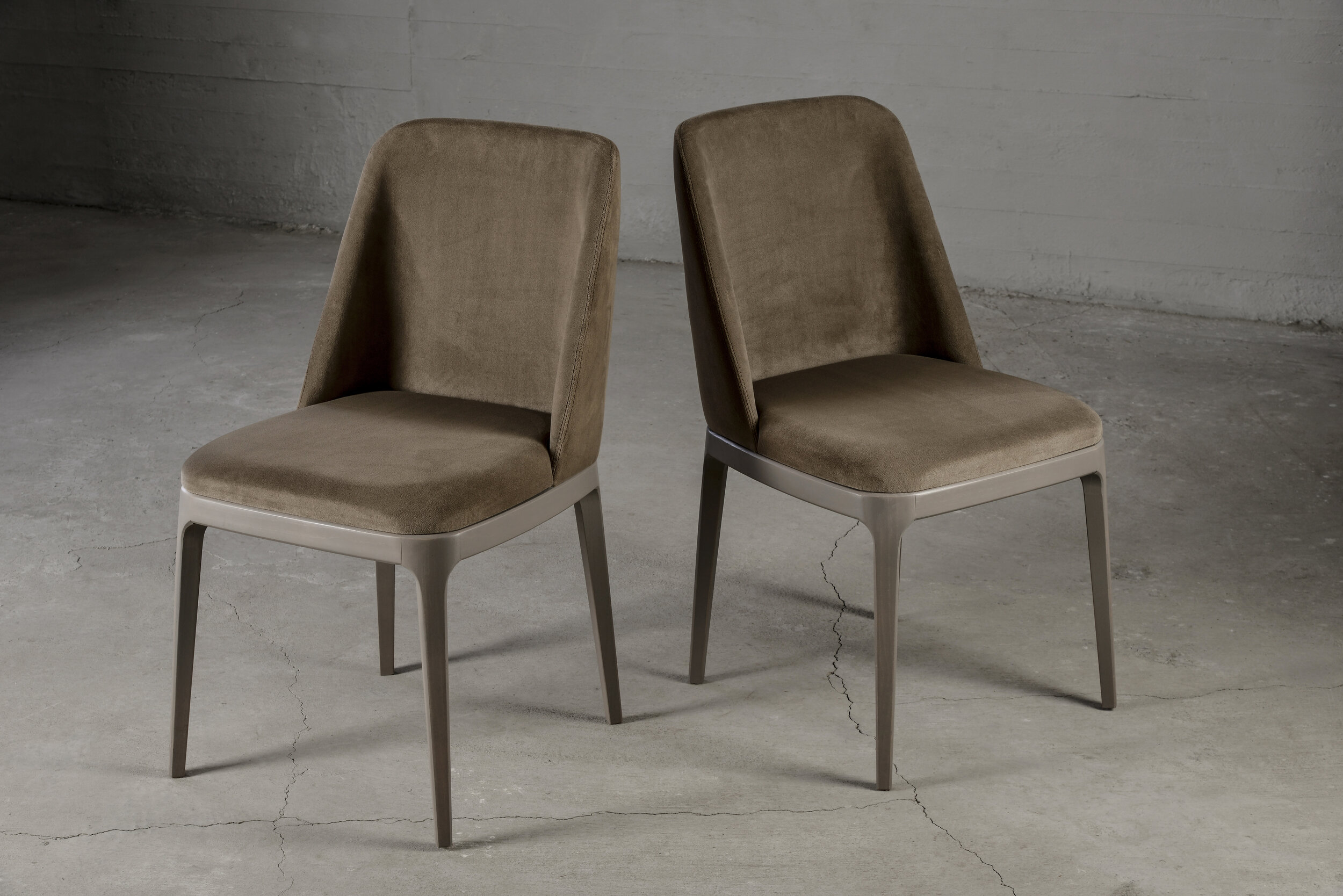 Galicia Chair