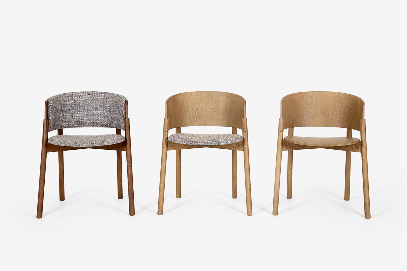 Halla Plus Chair