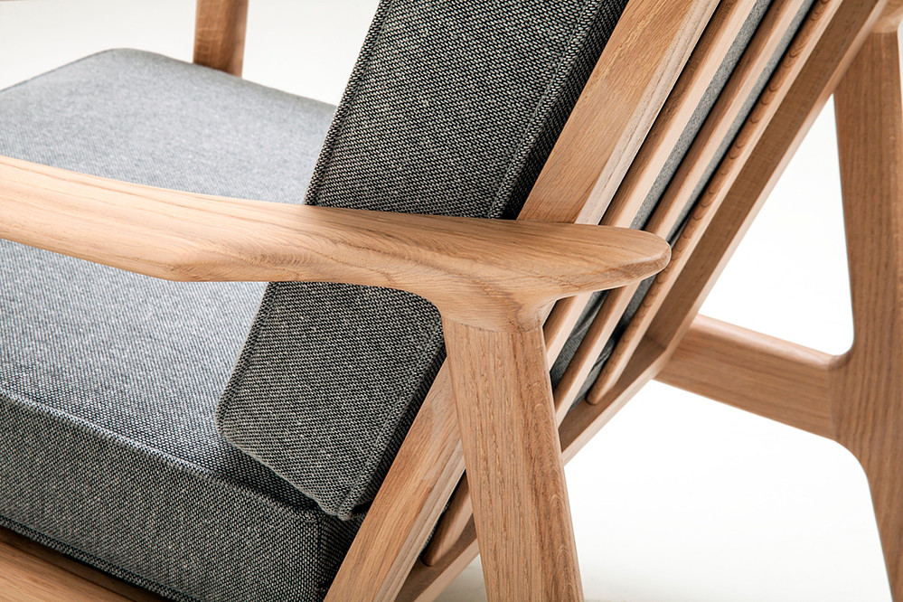 Pandora Chair