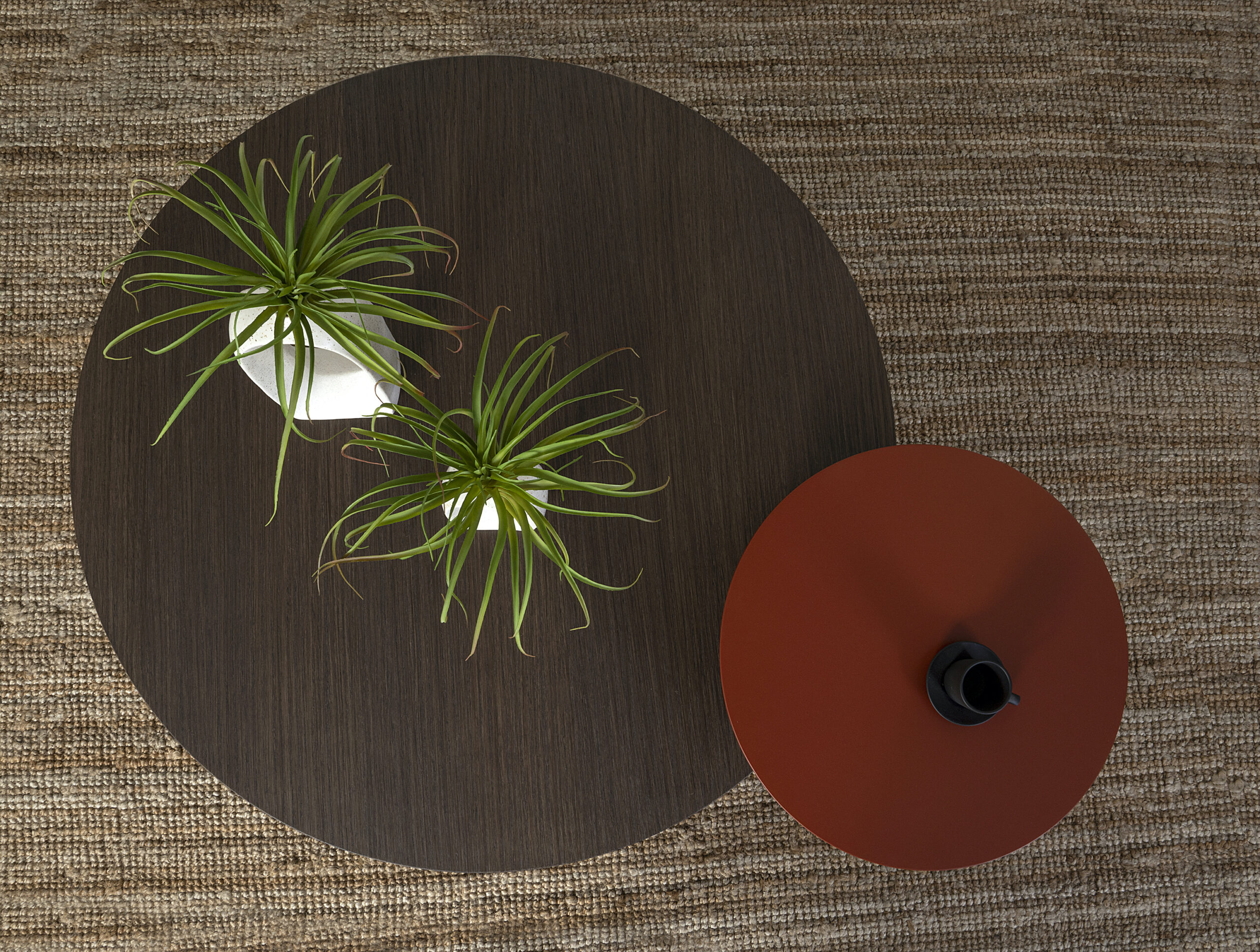 Icon Low Table