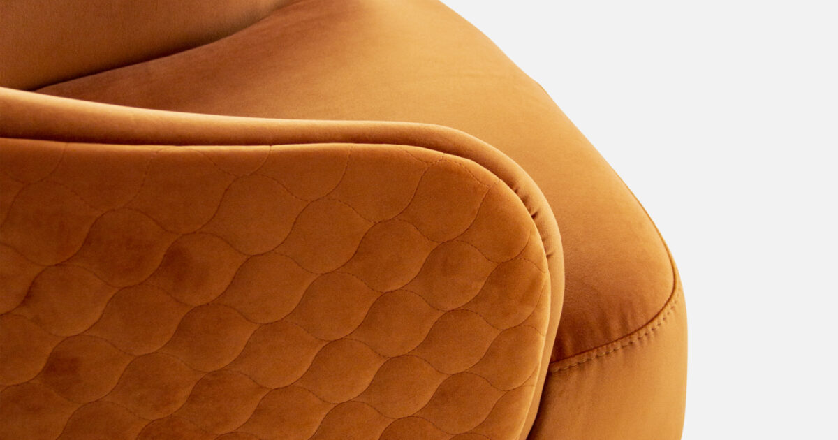 Galea Armchair