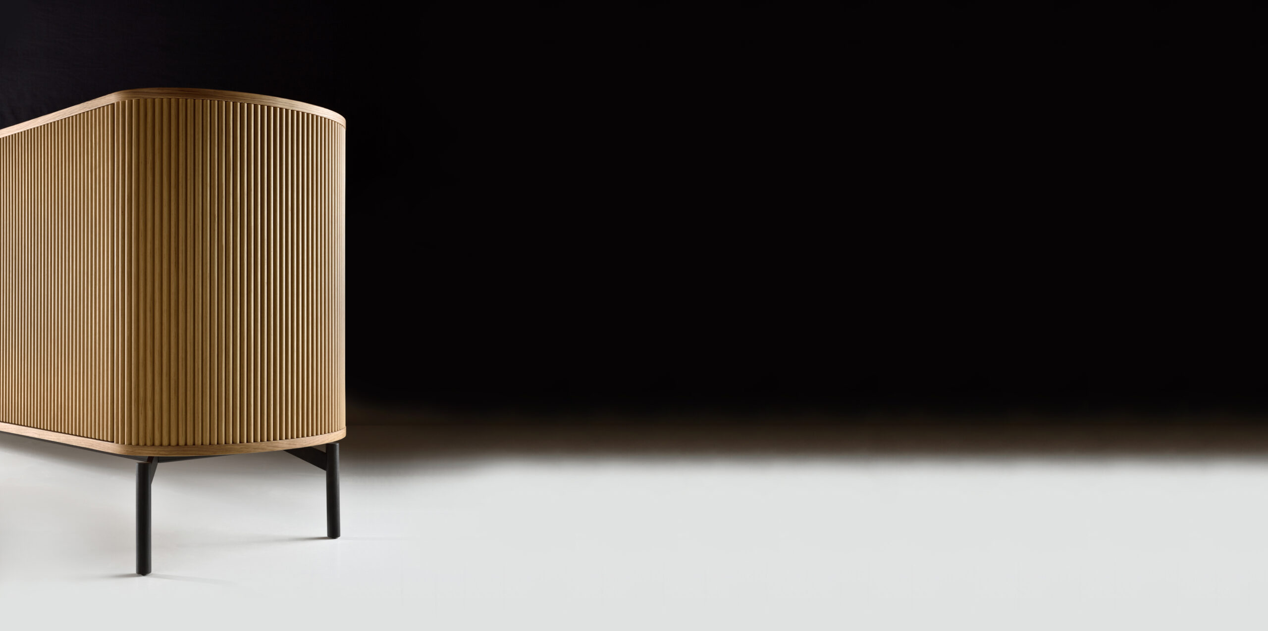 Cord Sideboard