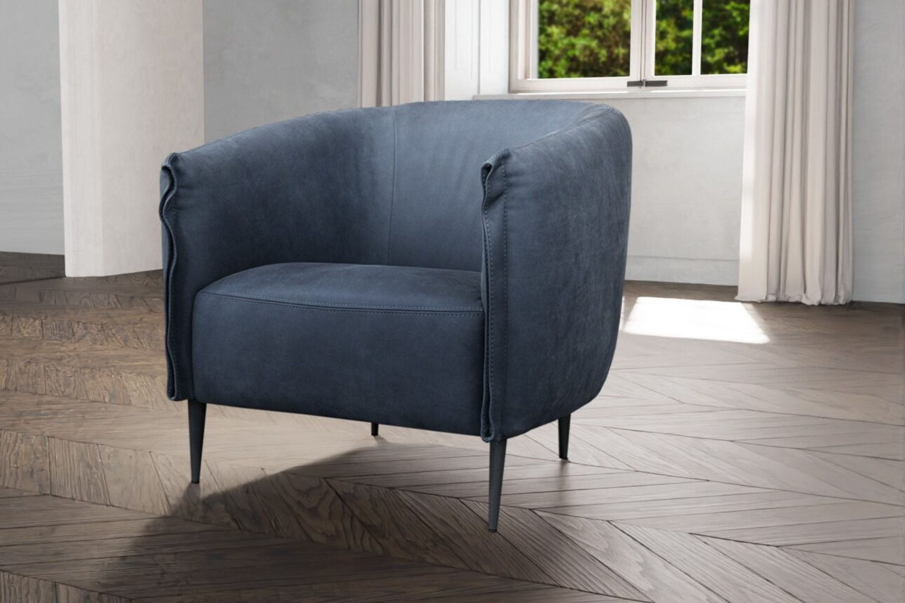 Paris Armchair