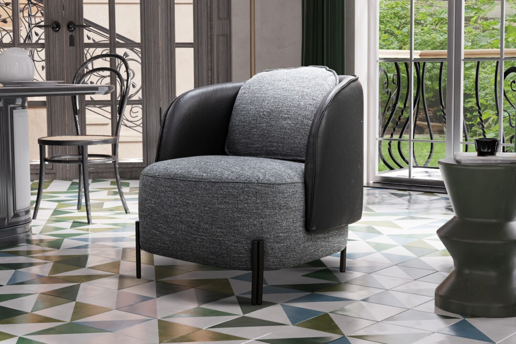 Medea Armchair