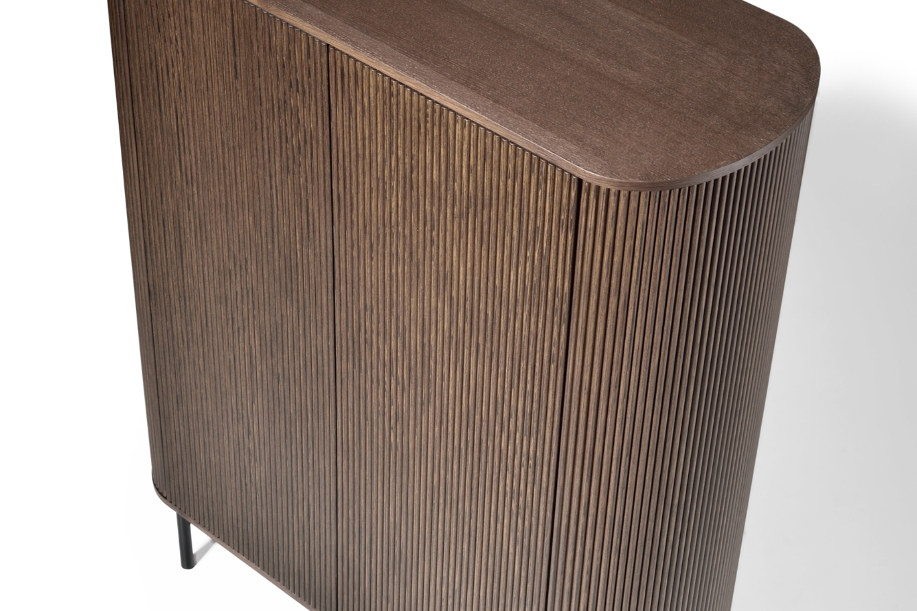 Cord Tall Sideboard