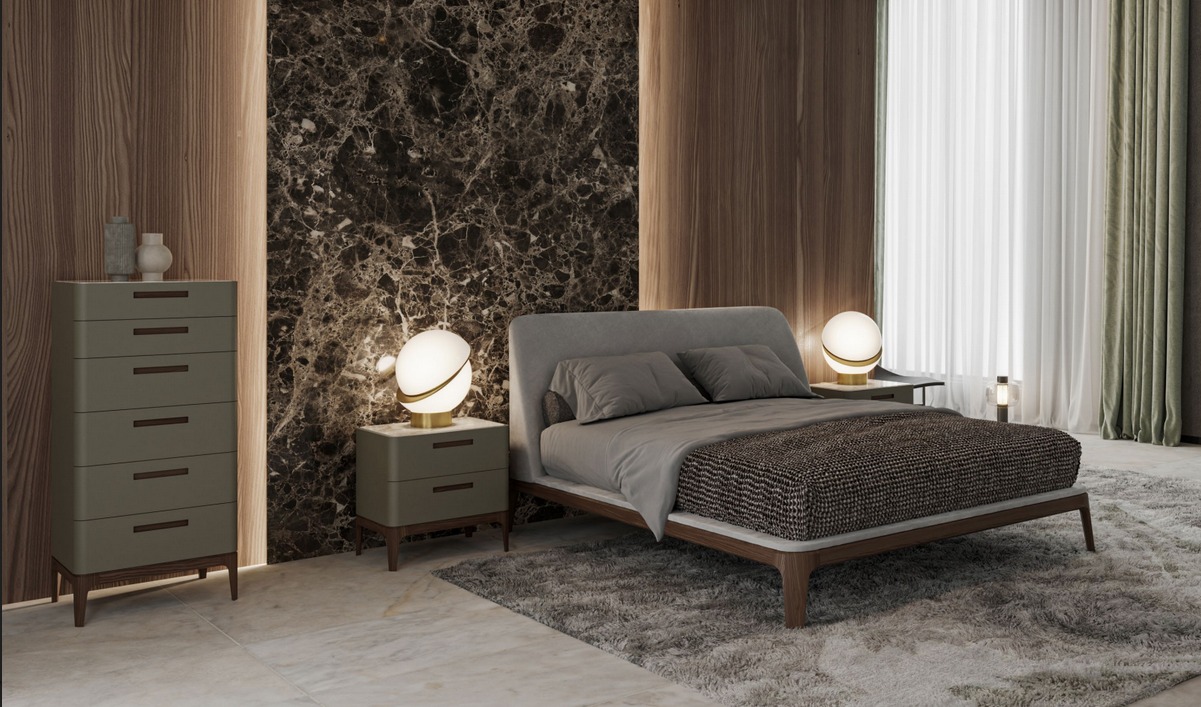 Oath Bed