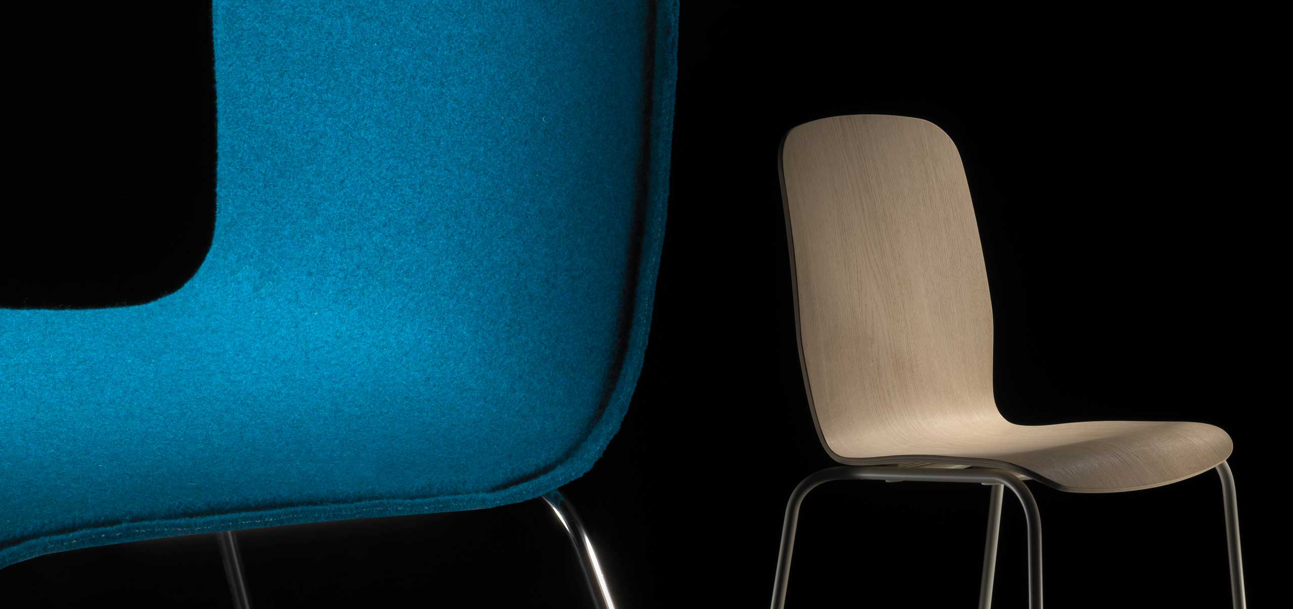 Milù Stool
