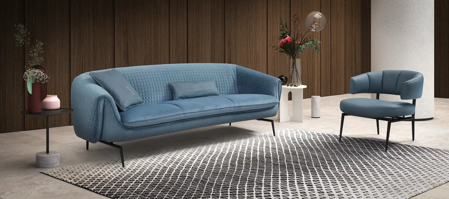 Bubbles Sofa