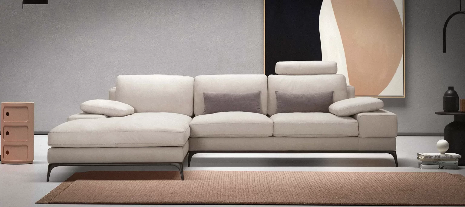 Vogue Sofa