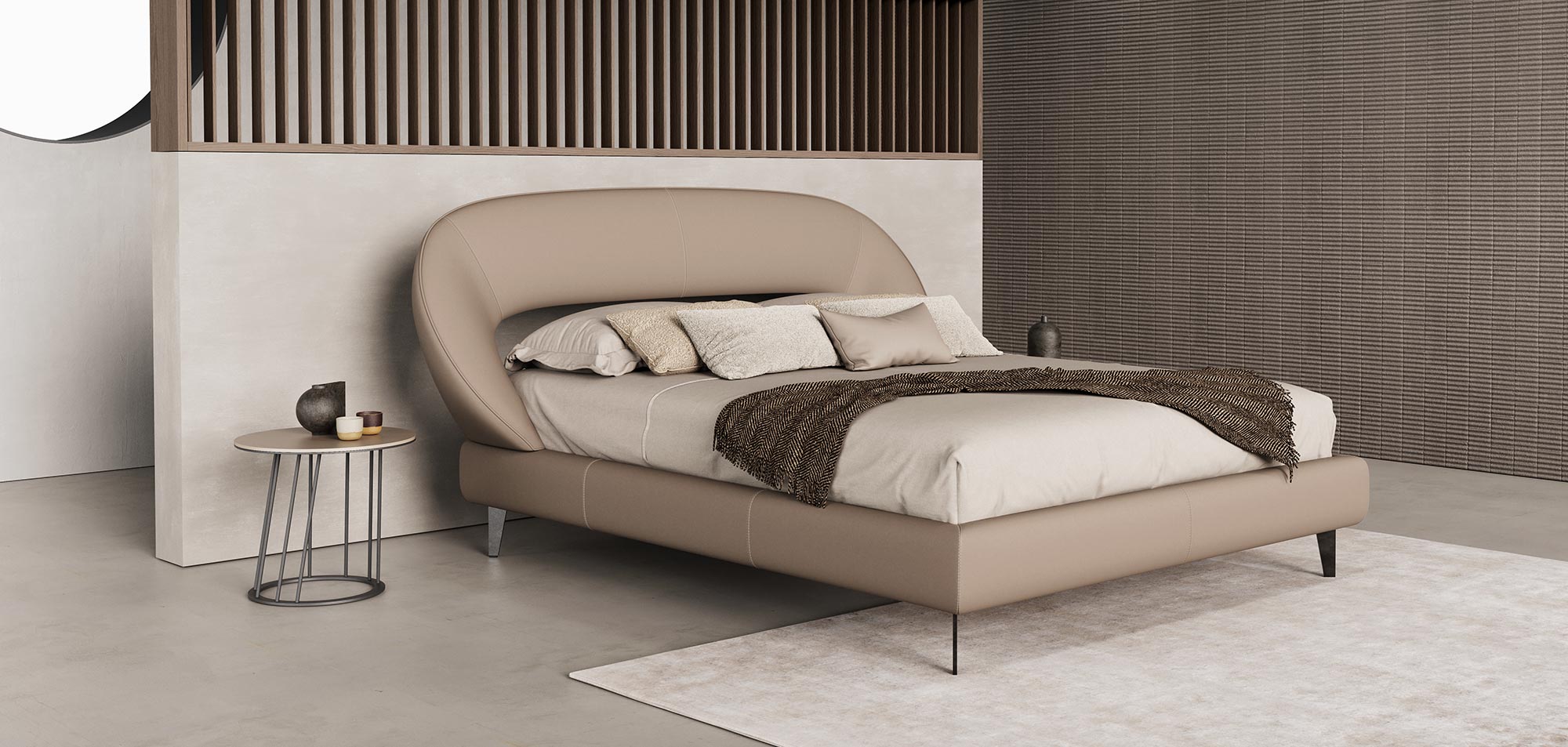 Zen Bed