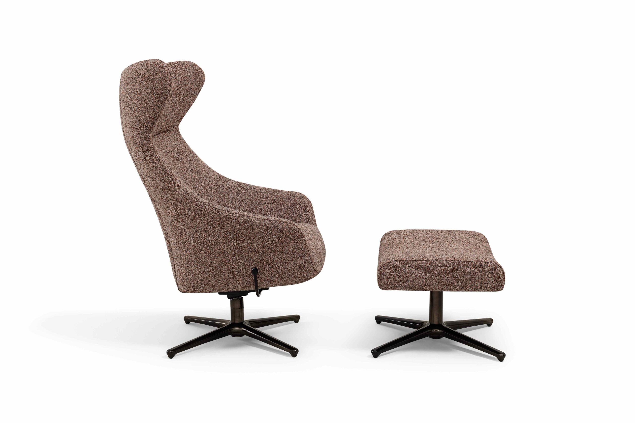 Gnostic Lounge Chair