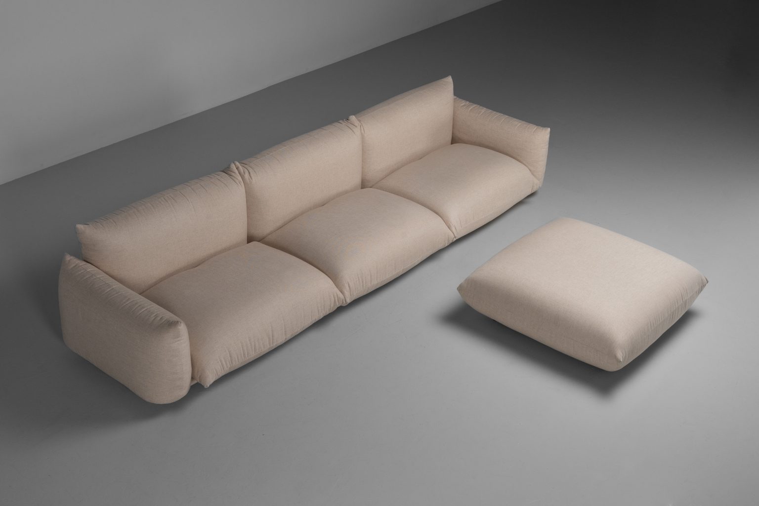 Bonbon Sofa