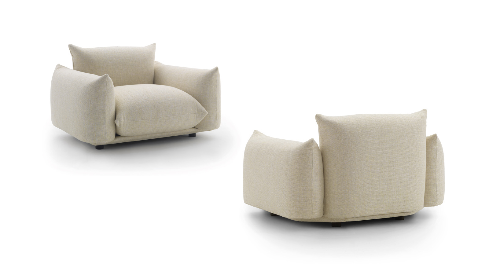 Bonbon Chair