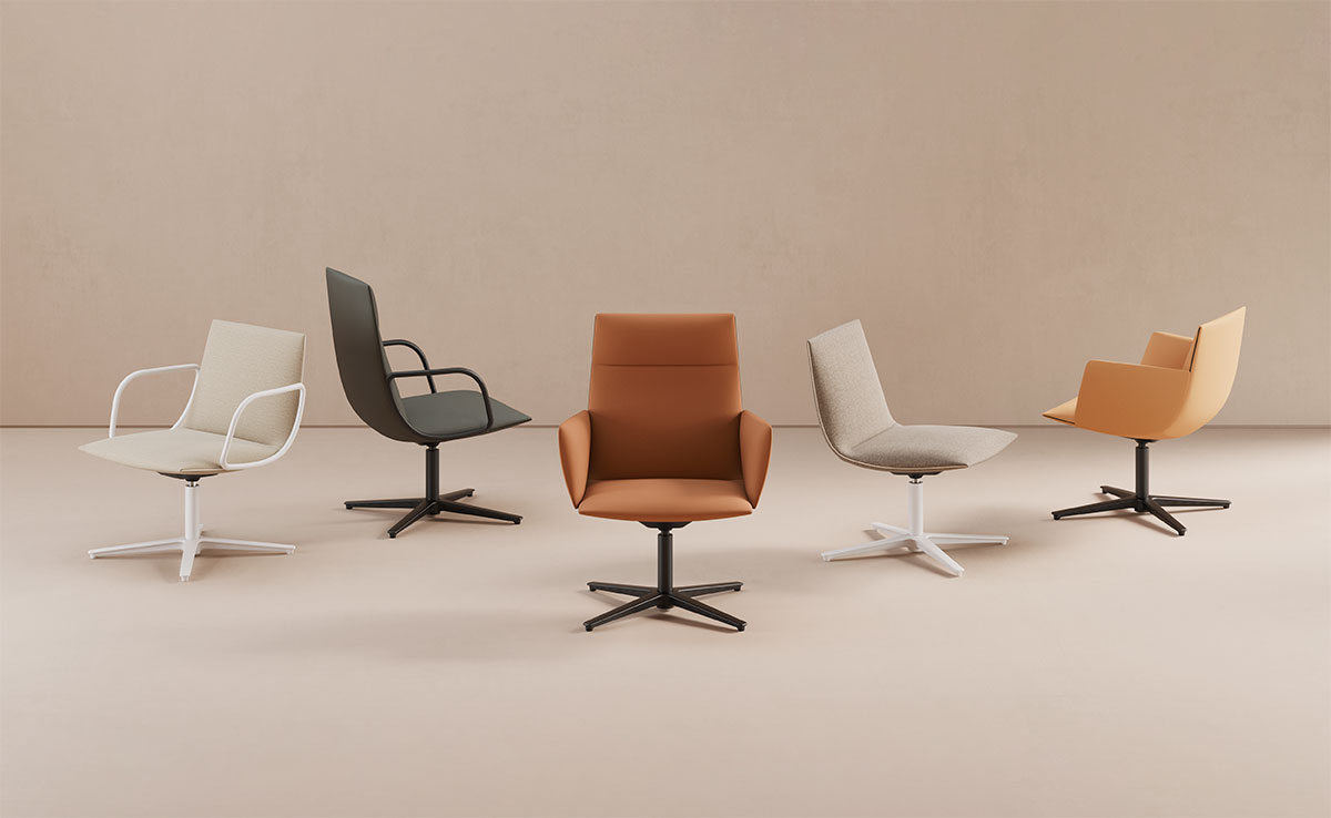 Noha Chair