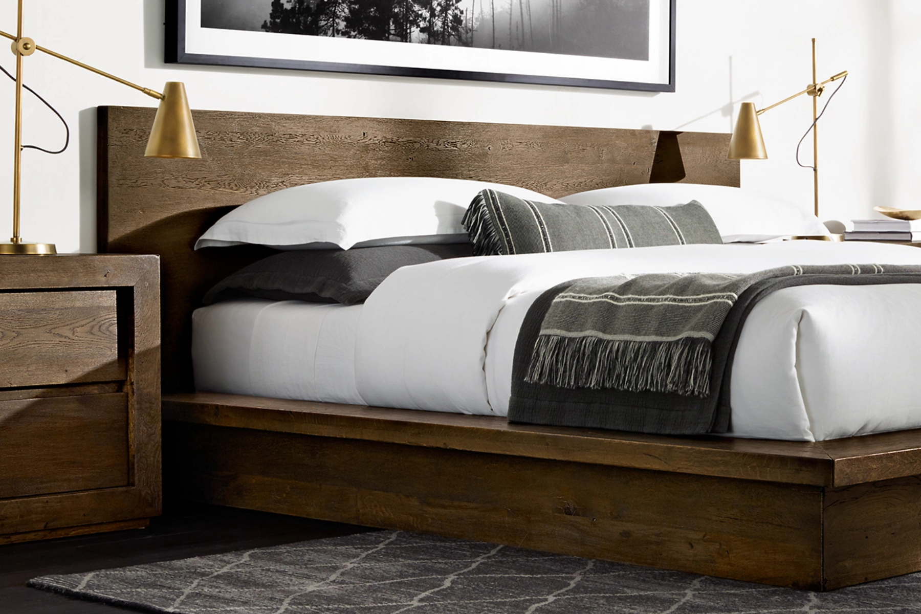 Venice Bed