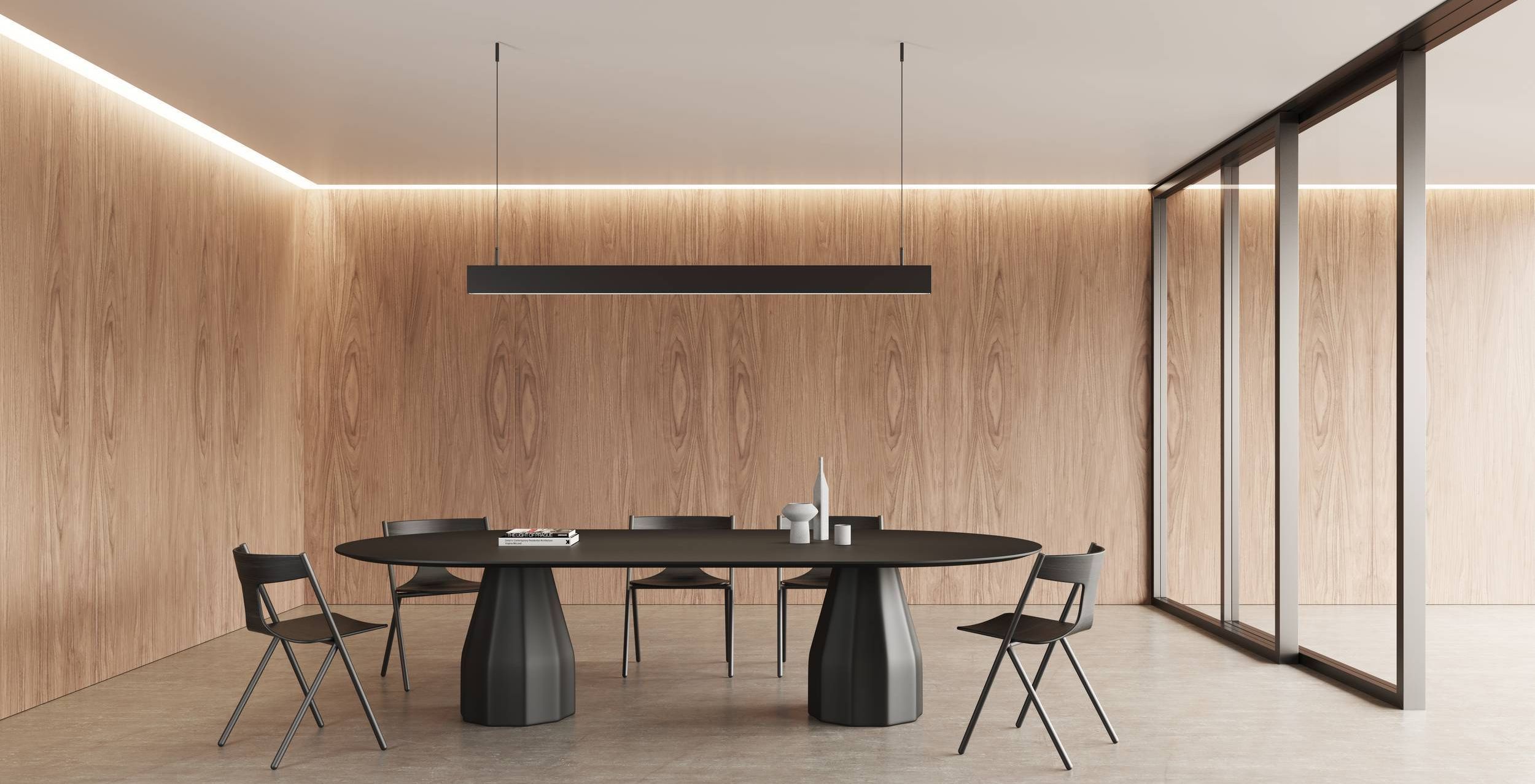 Quadra Chair