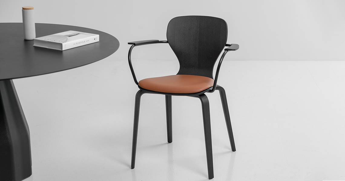 Ears Chair