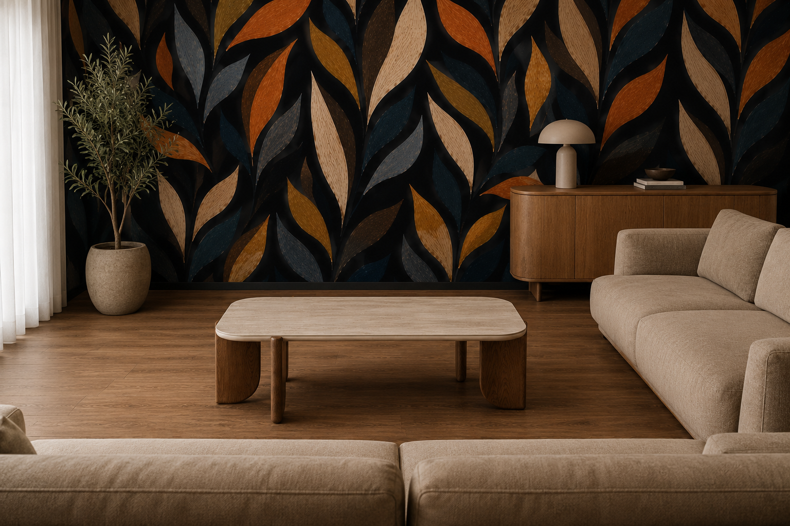 Shift Coffee Table