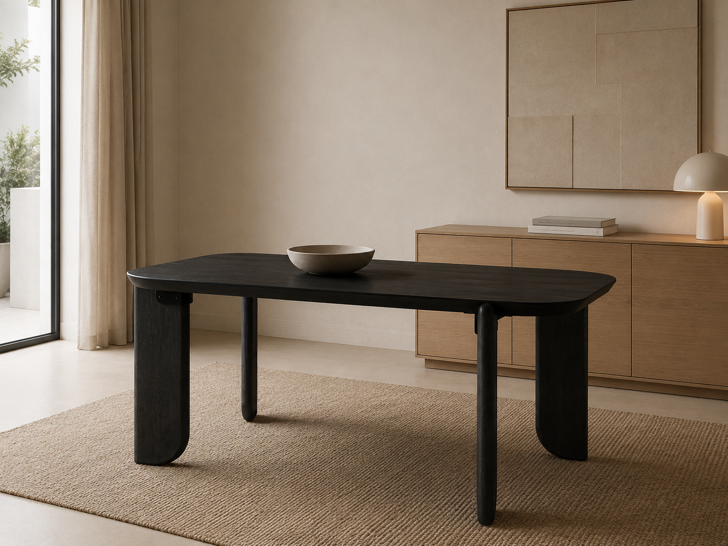 Shift Table
